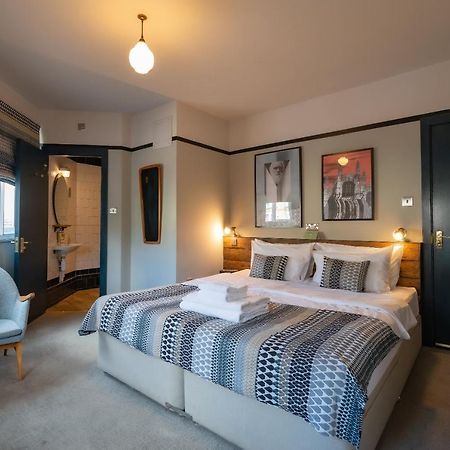 The Waterman Hotel CBG Eksteriør billede