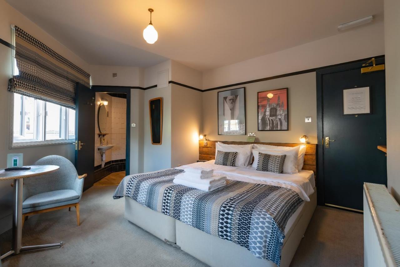 The Waterman Hotel CBG Eksteriør billede