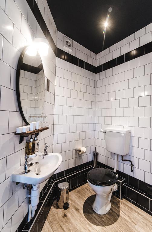 The Waterman Hotel CBG Eksteriør billede