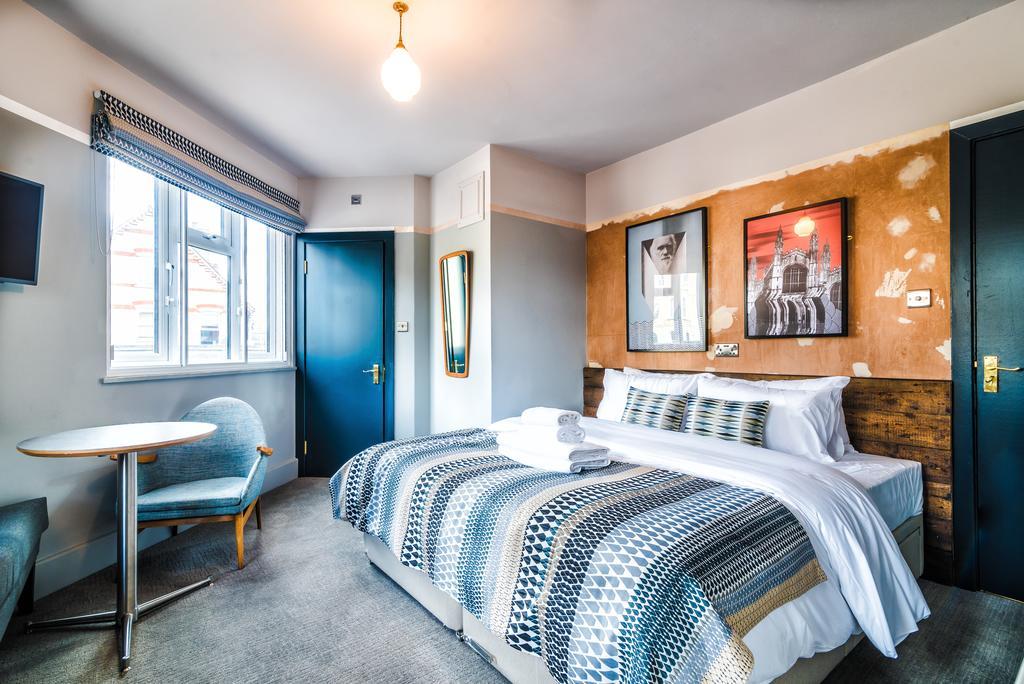 The Waterman Hotel CBG Eksteriør billede